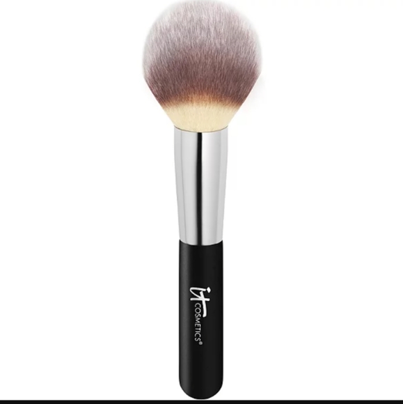 It Cosmetics Heavenly Luxe Wand Ball Powder Brush #8 - Picture 1 of 3